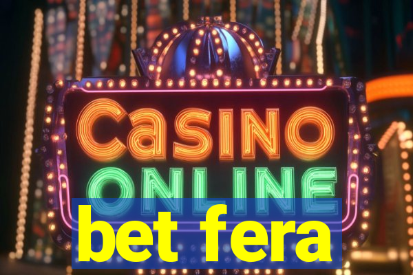 bet fera